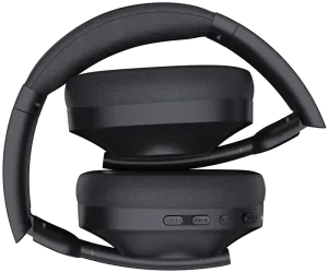Defender - Vezeték nélküli sztereó headset FreeMotion B485