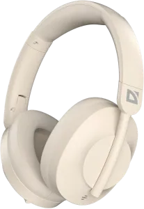 Defender - Vezeték nélküli sztereó headset FreeMotion B485