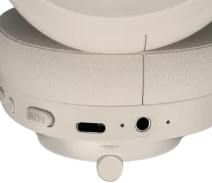 Defender - Vezeték nélküli sztereó headset FreeMotion B485