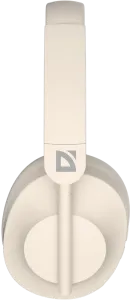 Defender - Vezeték nélküli sztereó headset FreeMotion B485