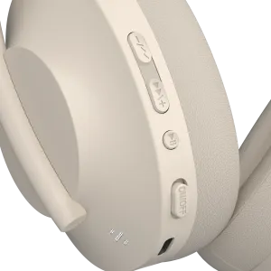 Defender - Vezeték nélküli sztereó headset FreeMotion B485