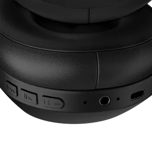 Defender - Vezeték nélküli sztereó headset FreeMotion B490