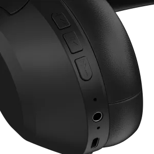 Defender - Vezeték nélküli sztereó headset FreeMotion B490