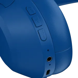 Defender - Vezeték nélküli sztereó headset FreeMotion B490