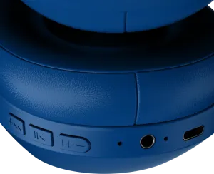 Defender - Vezeték nélküli sztereó headset FreeMotion B490