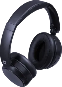 Defender - Vezeték nélküli sztereó headset FreeMotion B405