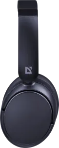 Defender - Vezeték nélküli sztereó headset FreeMotion B405