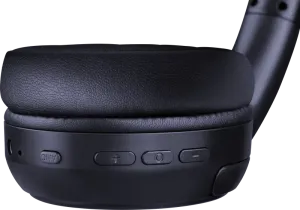 Defender - Vezeték nélküli sztereó headset FreeMotion B405
