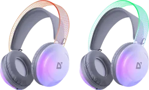 Defender - Vezeték nélküli sztereó headset FreeMotion B651