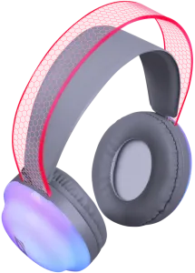 Defender - Vezeték nélküli sztereó headset FreeMotion B651