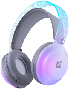 Defender - Vezeték nélküli sztereó headset FreeMotion B651