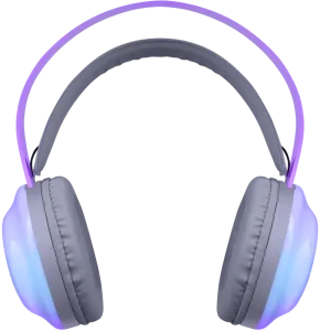Defender - Vezeték nélküli sztereó headset FreeMotion B651