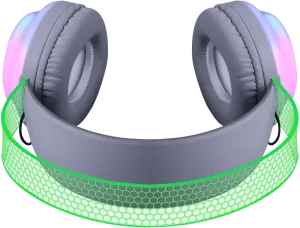 Defender - Vezeték nélküli sztereó headset FreeMotion B651