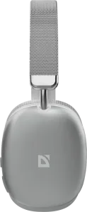 Defender - Vezeték nélküli sztereó headset FreeMotion B500