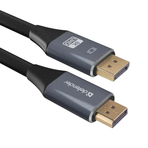 Defender - Digitális kábel DisplayPort AC-01