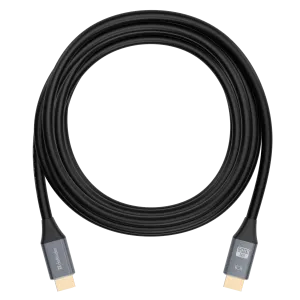 Defender - Digitális kábel DisplayPort AC-01