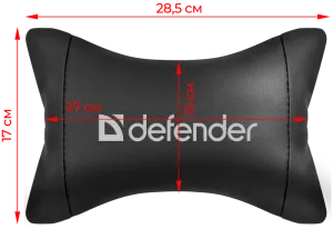 Defender - Pótalkatrész Titan Pillow-Type1