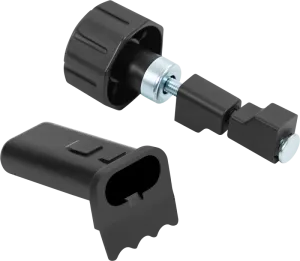 Defender - Pótalkatrész Fasteners-Type3
