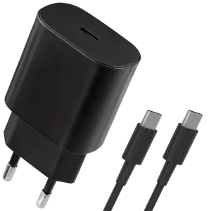 Defender - AC hálózati adapter UPA-125