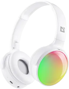 Defender - Vezeték nélküli sztereó headset FreeMotion B1005