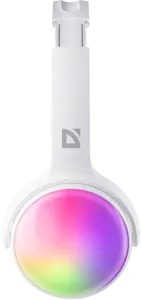 Defender - Vezeték nélküli sztereó headset FreeMotion B1005