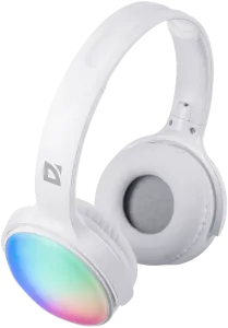 Defender - Vezeték nélküli sztereó headset FreeMotion B1005