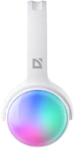 Defender - Vezeték nélküli sztereó headset FreeMotion B1005