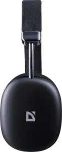 Defender - Vezeték nélküli sztereó headset FreeMotion B500