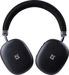 Defender - Vezeték nélküli sztereó headset FreeMotion B500