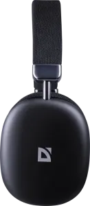 Defender - Vezeték nélküli sztereó headset FreeMotion B500