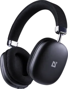Defender - Vezeték nélküli sztereó headset FreeMotion B500