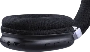 Defender - Vezeték nélküli sztereó headset FreeMotion B500