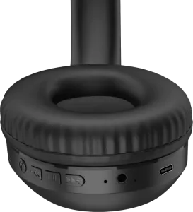 Defender - Vezeték nélküli sztereó headset FreeMotion B1035