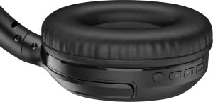 Defender - Vezeték nélküli sztereó headset FreeMotion B1035