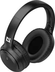 Defender - Vezeték nélküli sztereó headset FreeMotion B1035