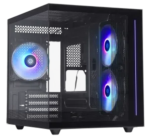 Defender - PC tok NovaCube