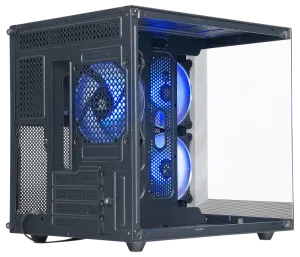 Defender - PC tok NovaCube