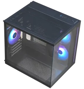 Defender - PC tok NovaCube