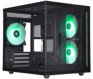 Defender - PC tok NovaCube