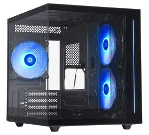 Defender - PC tok NovaCube