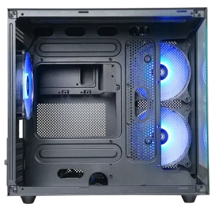 Defender - PC tok NovaCube