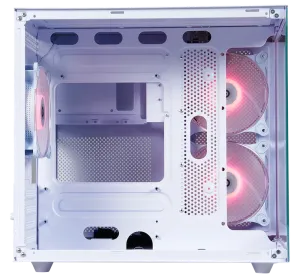 Defender - PC tok NovaCube