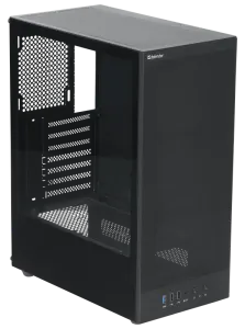 Defender - PC tok RaptorX
