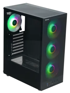 Defender - PC tok RaptorX