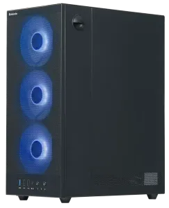 Defender - PC tok RaptorX