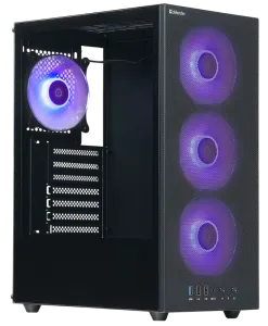Defender - PC tok RaptorX