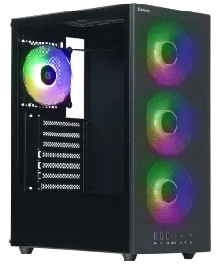 Defender - PC tok RaptorX