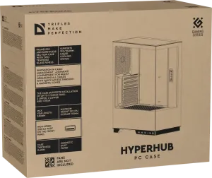 Defender - PC tok HyperHub