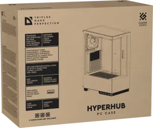 Defender - PC tok HyperHub
