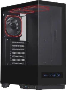 Defender - PC tok HyperHub Pro